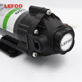 Original LEFOO High Pressure Water Pump for RO Plant 500 GPD 0.7MPa